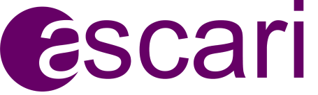 The Ascari Logo